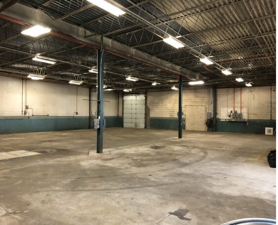 More Photos Of 219 Navarre Rd SW, Canton Warehouse For Sale