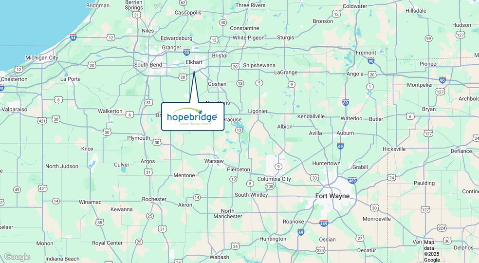 More Photos Of 505 S Third St, Elkhart Medical For Sale