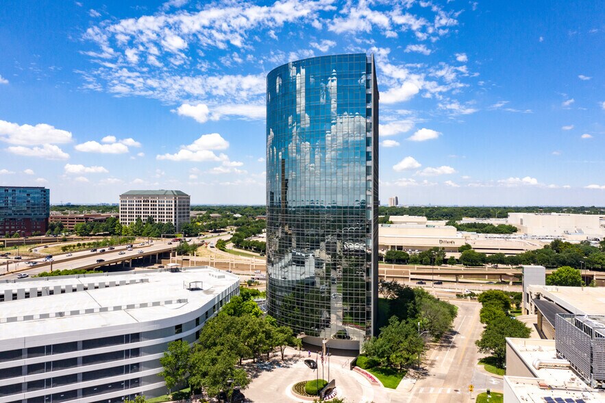 More Photos Of 8750 N Central Expy, Dallas Office For Lease