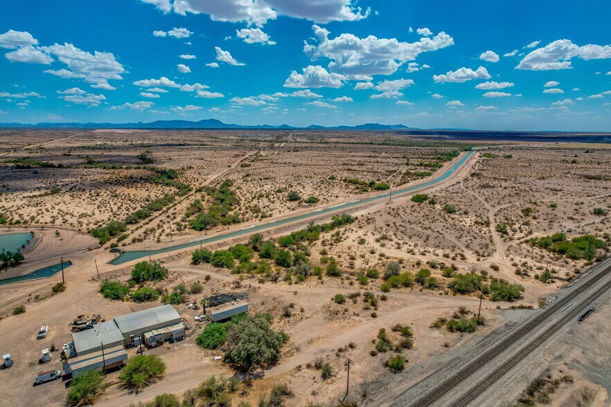 More Photos Of W Pima st, Gila Bend Land For Sale