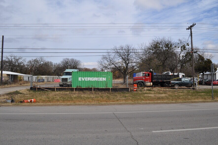 More Photos Of 2310 Highway 175, Seagoville Land For Sale
