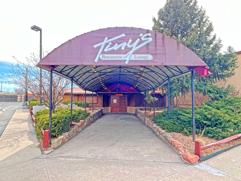 More Photos Of 1005 S St Francis Rd, Santa Fe General Retail For Sale