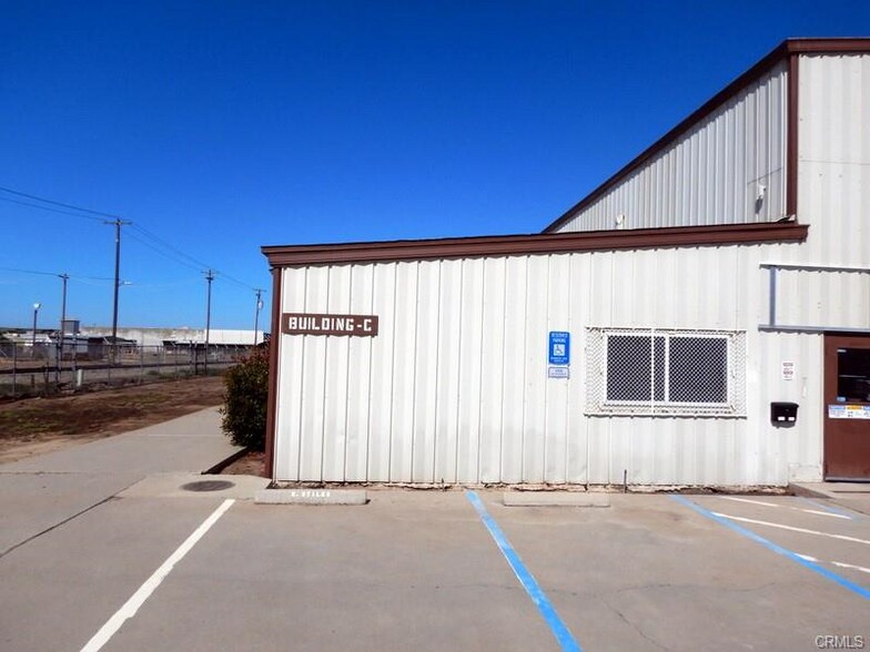More Photos Of 2777 N State Highway 59, Merced Manufacturing For Lease