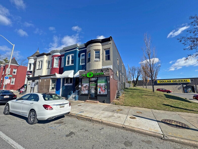 More Photos Of 2527 Greenmount Ave, Baltimore Office For Sale