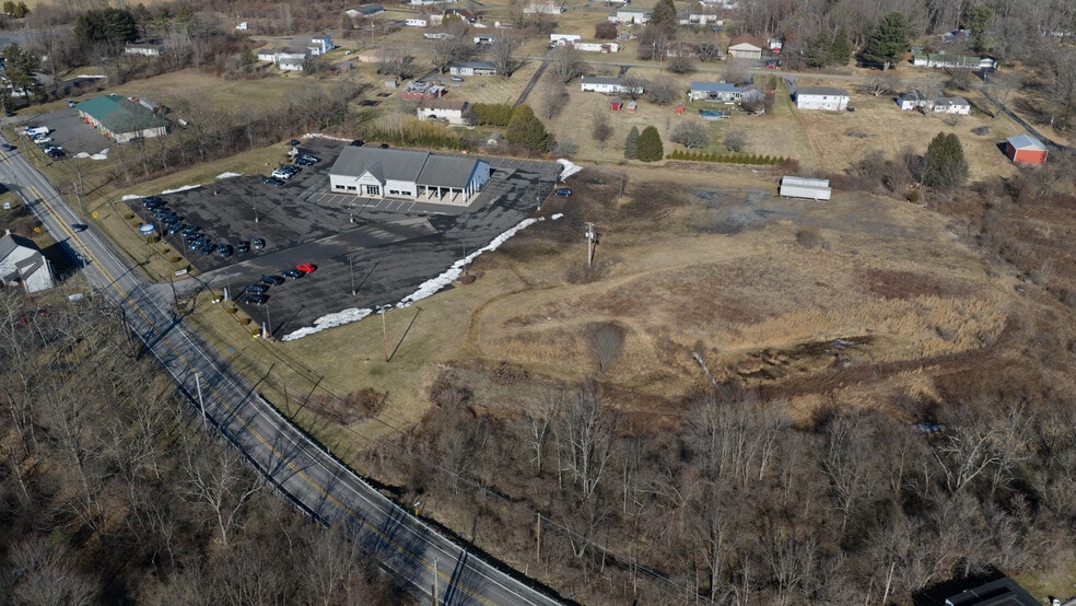 More Photos Of 2003 Route 209, Brodheadsville Auto Dealership For Sale