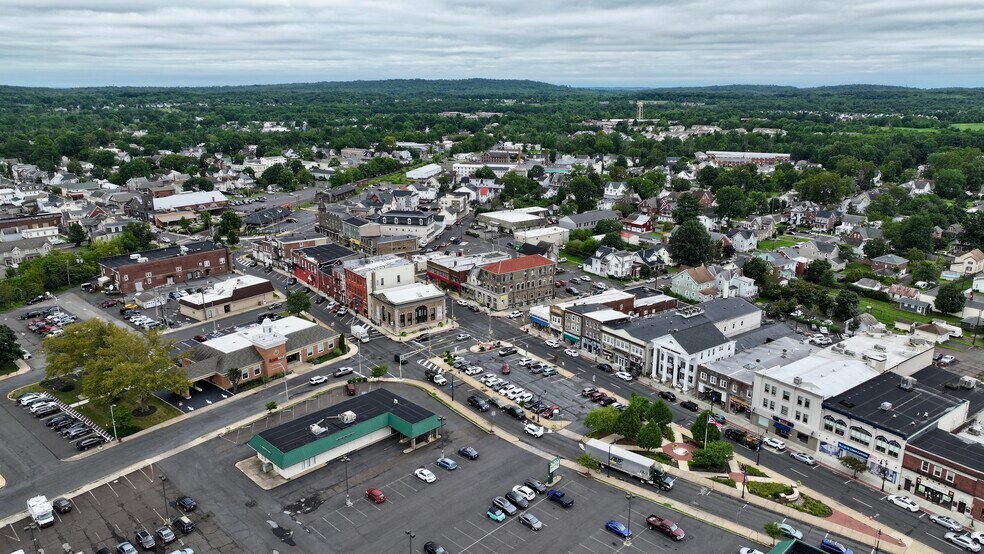More Photos Of 242-248 W Broad St, Quakertown Office For Sale