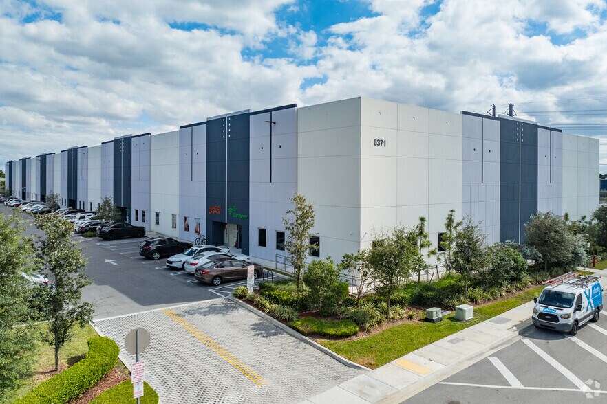 Primary Photo Of 6371 NW 102nd Ave, Doral Warehouse For Sale