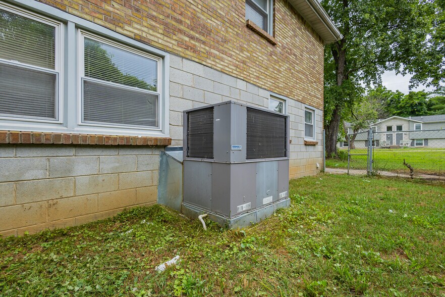 More Photos Of 4299 Sweden Dr, Hermitage Multifamily For Sale