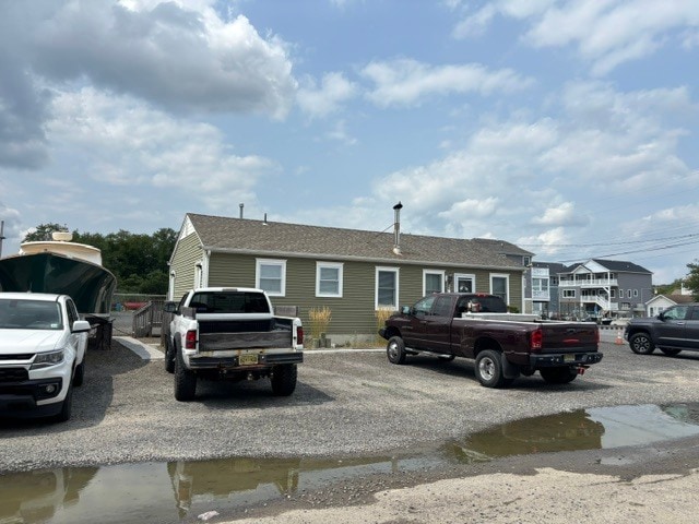More Photos Of 101 Baltic Ave, Waretown Marina For Sale