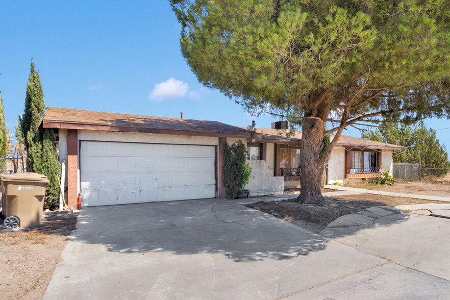 More Photos Of 14720 Main St, Hesperia Office For Sale