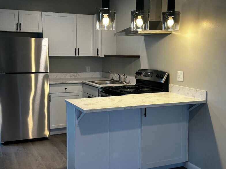 Primary Photo Of 15149 Bloyers Ave, Hagerstown Apartments For Sale