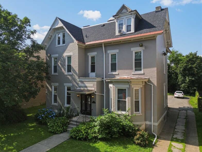 More Photos Of 512 Franklin Ave, Pittsburgh Apartments For Sale