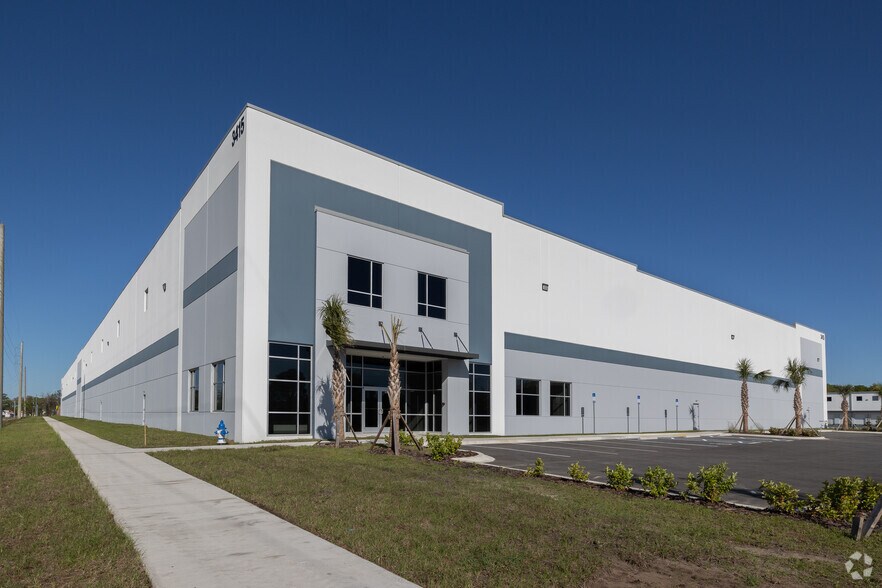 Primary Photo Of , Jacksonville Industrial For Sale