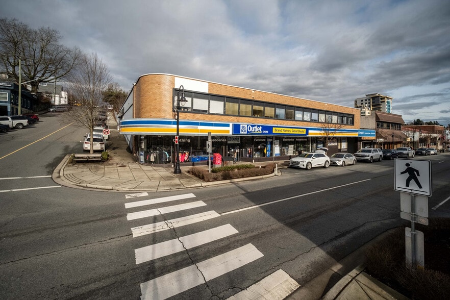 More Photos Of 33103 1st Ave, Mission Office For Lease