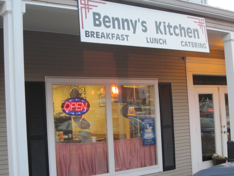 More Photos Of 1910 Washington Valley Rd, Martinsville Storefront Retail Office For Sale