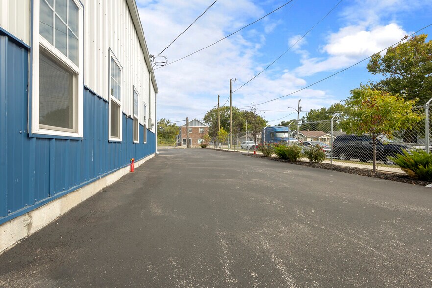 More Photos Of 1501 E 34th St, Indianapolis Land For Lease