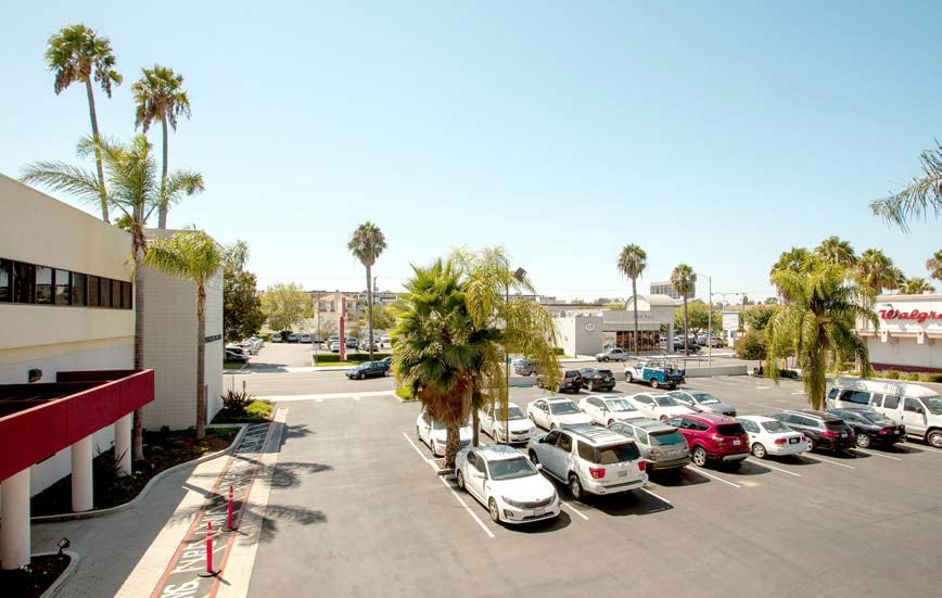 More Photos Of 3530 Atlantic Ave, Long Beach Office For Lease