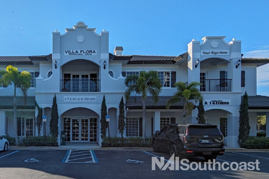 More Photos Of 3662 SW 30th Ave, Palm City Office For Lease