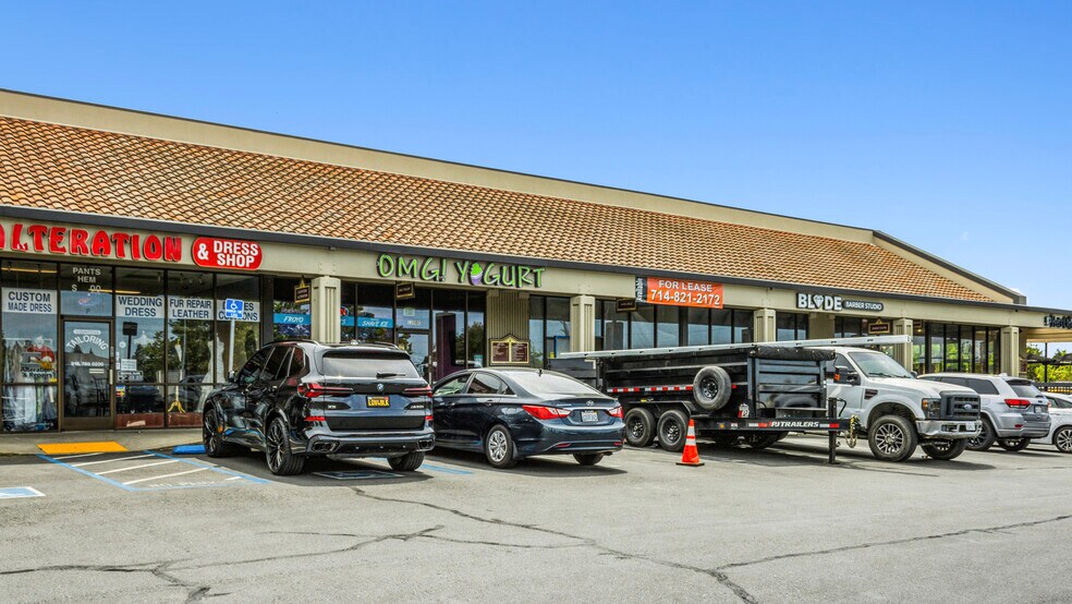 More Photos Of 1079 Sunrise Ave, Roseville General Retail For Sale
