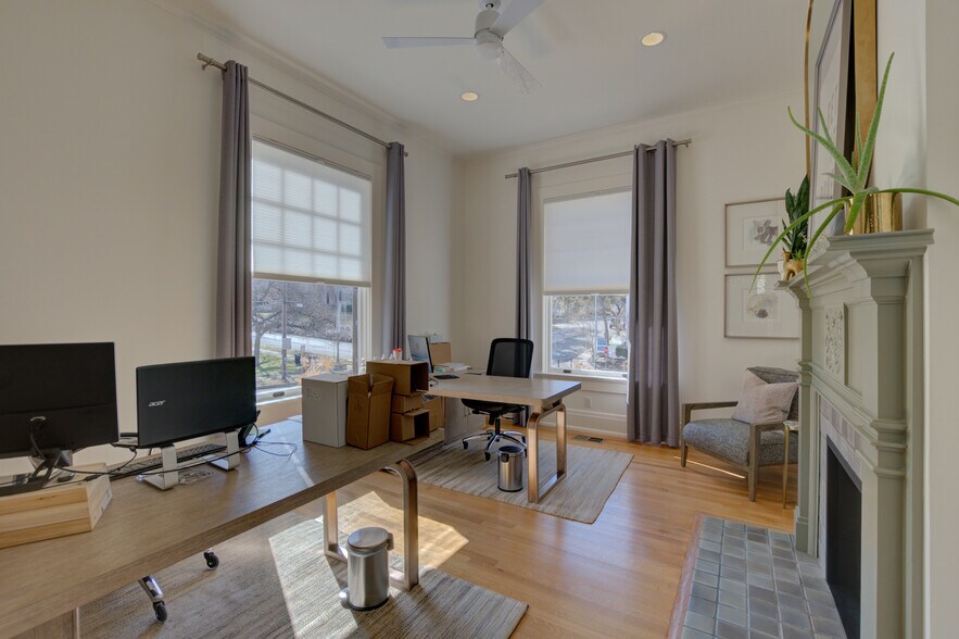 More Photos Of 904 San Antonio St, Austin Office For Lease