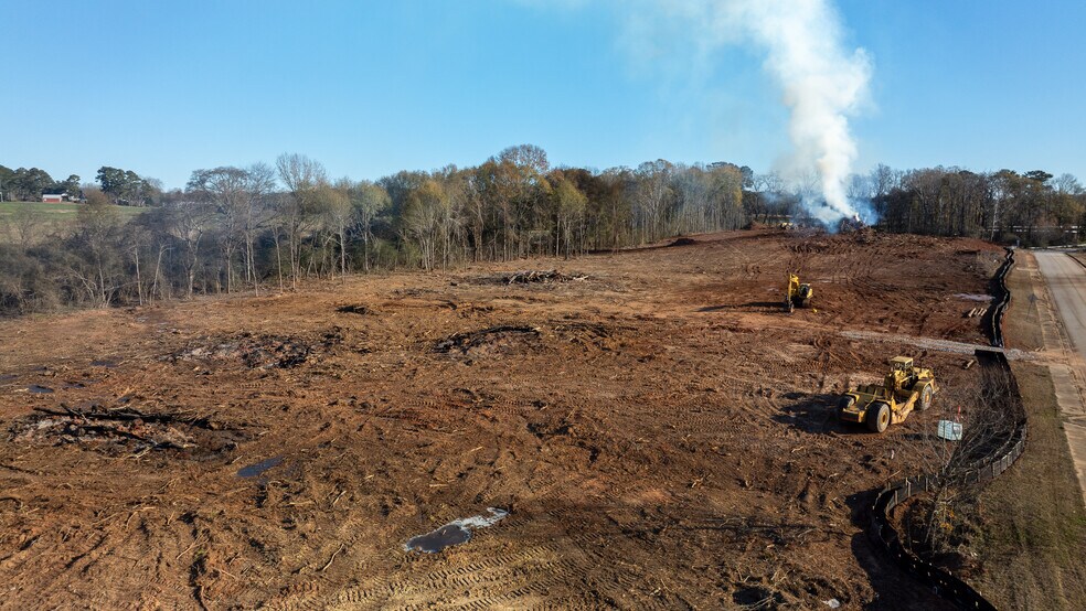 More Photos Of Greensboro Hwy, Greensboro Land For Sale
