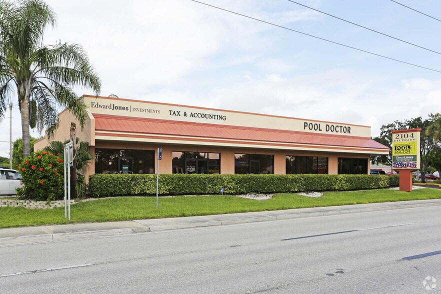 More Photos Of 2104 Del Prado Blvd S, Cape Coral Unknown For Lease