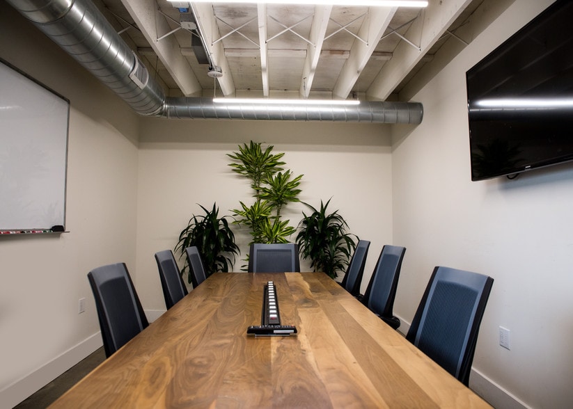 More Photos Of 111 C St, Encinitas Coworking Space