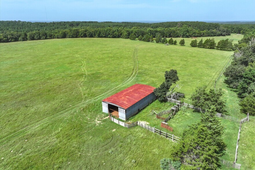 More Photos Of 00 County Road 4501, Jacksonville Land For Sale