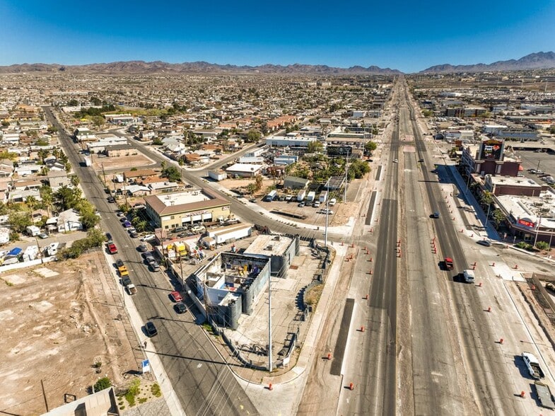 More Photos Of 1800 N Boulder Hwy, Henderson Auto Repair For Sale