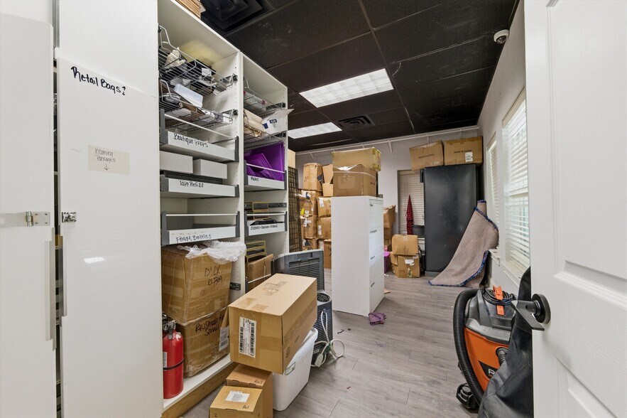 More Photos Of 5017 Colleyville Blvd, Colleyville Office For Sale
