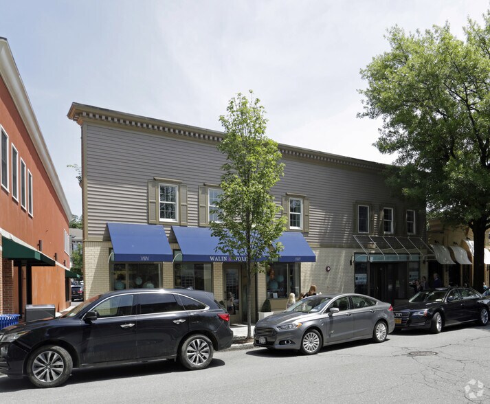 More Photos Of 62 Purchase St, Rye Storefront Retail Office For Lease