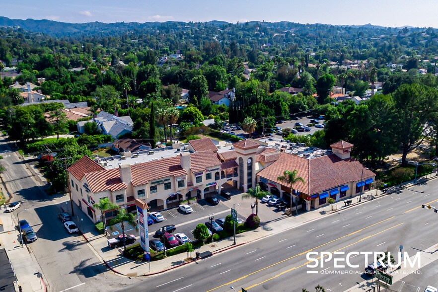More Photos Of 19100 Ventura Blvd, Tarzana Storefront Retail Office For Lease