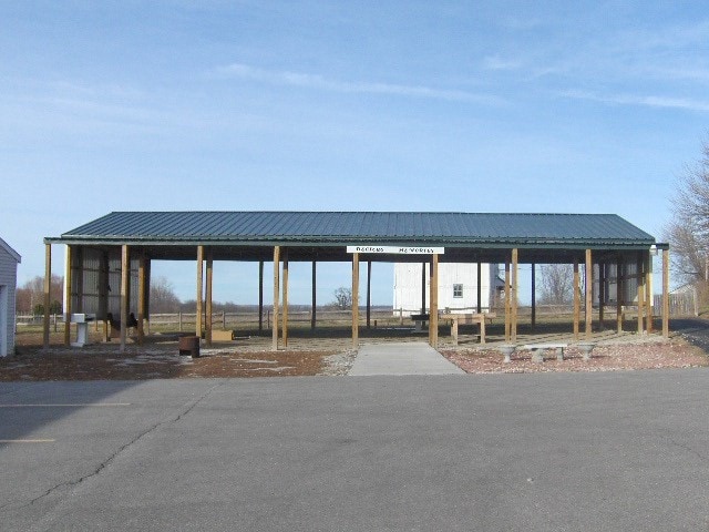 More Photos Of 17902 N Whitney Rd, Independence Religious Facility For Sale