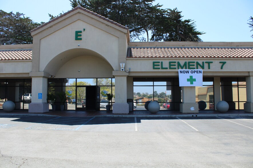 More Photos Of 234 Reservation Rd, Marina Office For Sale