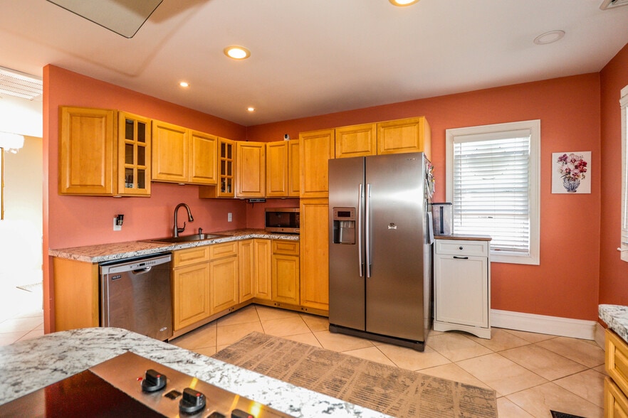 More Photos Of 369 New Brunswick Ave, Fords Auto Repair For Sale