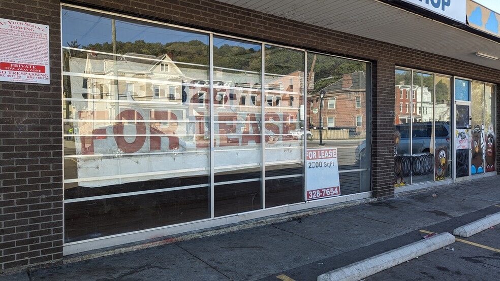 More Photos Of 1701-1709 Queen City Ave, Cincinnati Daycare Center For Sale