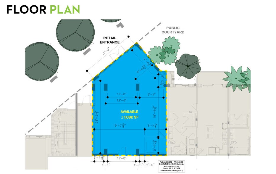 More Photos Of 19401 W Dixie Hwy, Miami Apartments For Lease