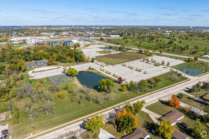 More Photos Of 4333 Edgewood Rd NE, Cedar Rapids Land For Lease