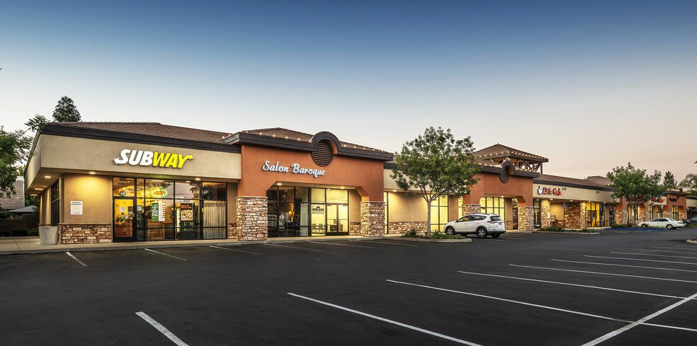 Primary Photo Of 2270-2290 Nicolaus Rd, Lincoln Unknown For Lease