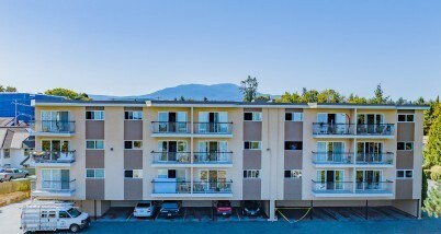 Primary Photo Of 42 Prideaux St, Nanaimo Apartments For Sale