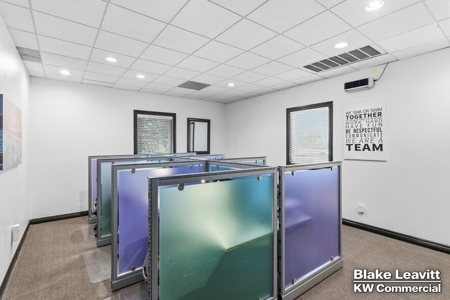 More Photos Of 5844 S Pecos Rd, Las Vegas Medical For Sale