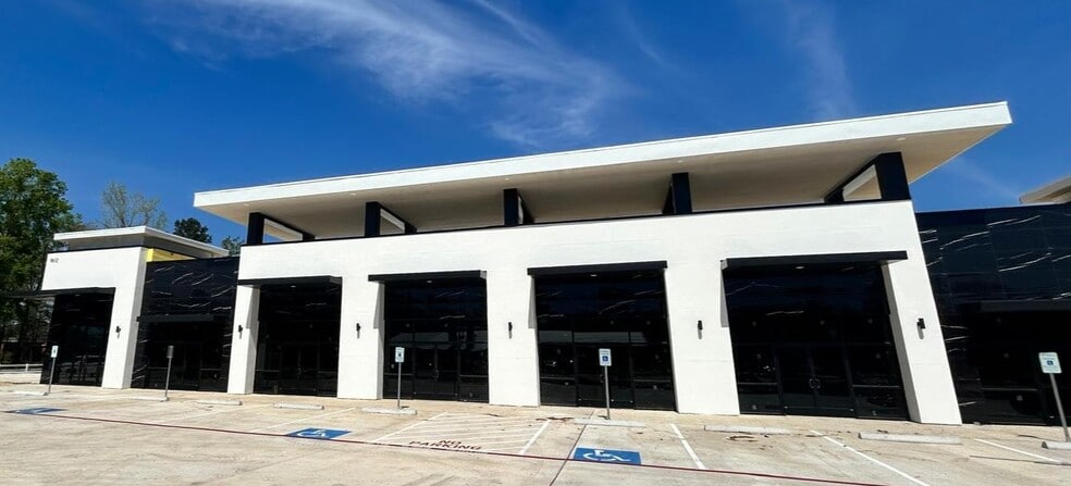 Primary Photo Of 9612 FM 1488, Magnolia Storefront For Lease