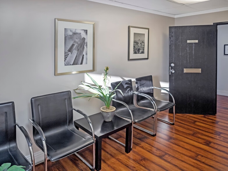 More Photos Of 8556 Florence Ave, Downey Loft Creative Space For Sale