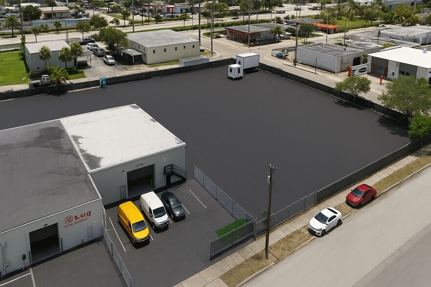 More Photos Of 2313 SW 59th Ave, West Park Auto Repair For Sale