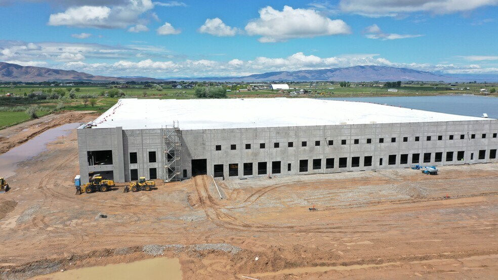 More Photos Of 2100 N 700 W, Spanish Fork Unknown For Lease