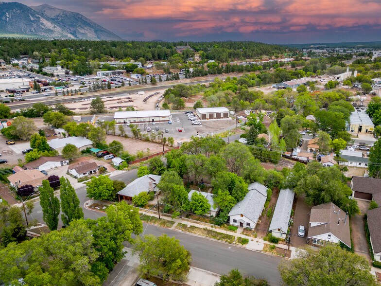 More Photos Of 102 S O Leary St, Flagstaff Land For Sale