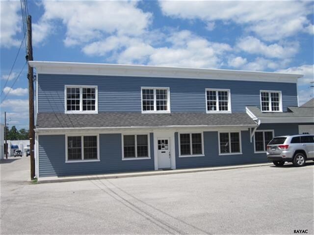 Primary Photo Of 639 Frederick St, Hanover Light Manufacturing For Lease