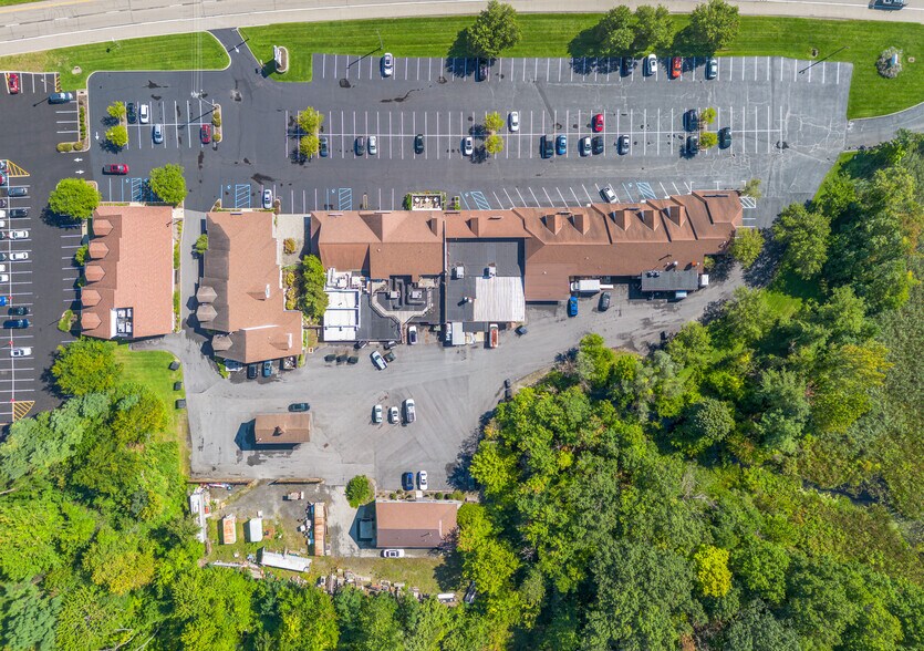 More Photos Of 1083 Route 9, Fishkill General Retail For Sale