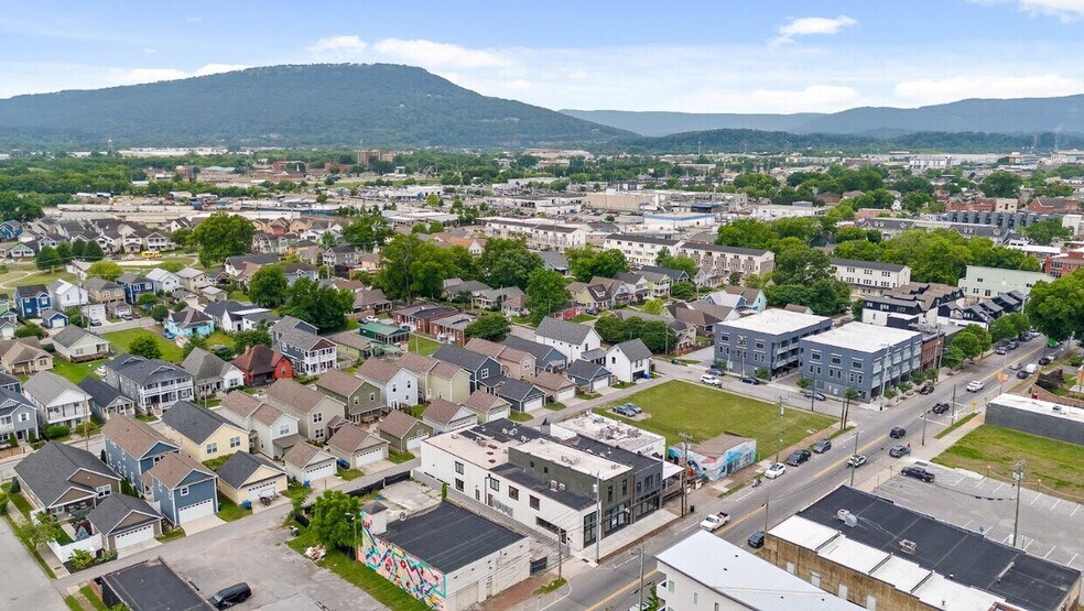 More Photos Of 614 E Main St, Chattanooga Multifamily For Sale
