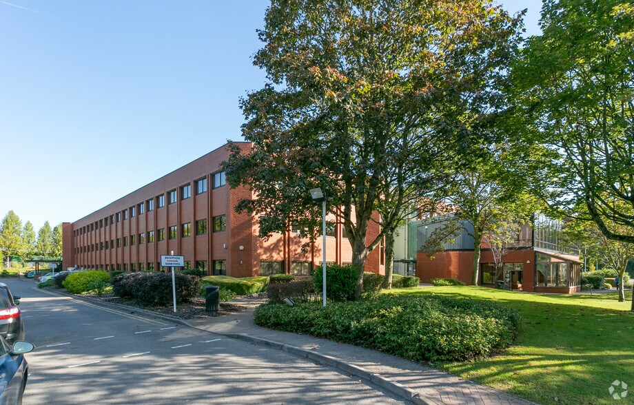 Ty Coch Way, Cwmbran NP44 7HF Office For Lease